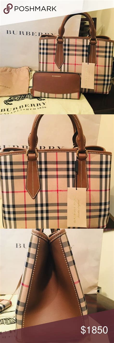 burberry bags winter collection|brand new authentic burberry bag.